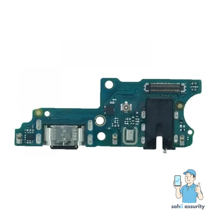 Charging Connector Flex / PCB Board for Tecno Spark 10 Pro thumbnail